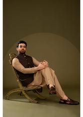 Waistcoat WC-1237